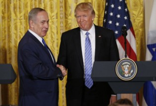 ینی شفق: ریاست‌جمهوری ترامپ تاکنون در امتداد مسیر «نخست اسرائیل، سپس آمریکا» پیش رفته است