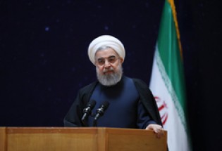 ‌نمی‌گذاریم تصمیم آمریکا در به صفر رساندن صادرات نفت ایران به نتیجه برسد/ ۴۰ میلیارد دلار صادرات غیرنفتی داشته‌ایم