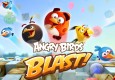 دانلود Angry Birds Blast 1.8.1 بازی پازلی انفجار پرندگان خشمگین اندروید