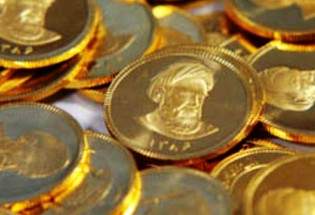 نرخ سکه و طلا در ۱۱ اردیبهشت ۹۸ / سکه به ۴ میلیون و ۷۸۷ هزار تومان رسید + جدول