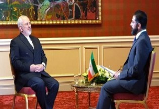 واکنش ظریف به احتمال نامزدی‌اش در انتخابات ریاست جمهوری