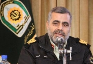 دستگیری عاملان شهادت مأمور نیروی انتظامی در "نیکشهر"