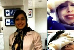 واکنش کاربران فضای مجازی به دستگیری پرستار قلابی