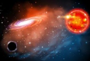 پیش‌بینی رویداد‌های نجومی در سال ۹۹/ از ملاقات غول‌های گازی تا عبور سیارکی که وحشت را بر زمین حاکم کرد