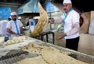سهمیه‌بندی آرد موجب یکه تازی معضل نان در شرقی ترین نقطه ایران شد