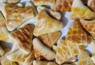 حلاوت نوروز با شیرینی های محلی رنگ می گیرد/ از "تجگی" و "قتلمه" سیستان تا "حلوای مَدَر" و "دانکوک" بلوچستان