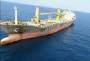 جزئیات جدید از حادثه کشتی ایرانی ساویز