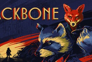 دانلود بازی Backbone برای کامپیوتر – نسخه CODEX