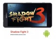 دانلود بازی شادو فایت ۳ Shadow Fight 3 1.25.4 – اندروید