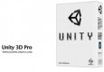 دانلود انجین بازی سازی یونیتی – Unity Pro 2020.2.7f1 x64 + Support