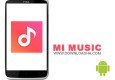 دانلود Mi Music v5.4.30i – می موزیک پلیر شیائومی برای اندروید