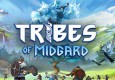 دانلود بازی Tribes of Midgard برای کامپیوتر