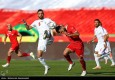 درخواست فدراسیون فوتبال سوریه از AFC برای برگزاری دیدار با ایران در زمین بی‌طرف