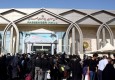 تردد زائران اربعین در مرز مهران ممنوع است