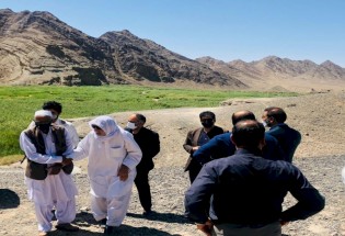 سامان‌دهی ظرفیت‌های گردشگری منطقه لار در شهرستان زاهدان