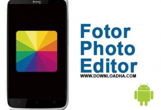 دانلود Fotor Photo Editor Full v7.1.4.203 – ویرایشگر تصویر فوتور برای اندروید