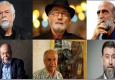 عکس‌های دو نفره بازیگران ایرانی که فوت شده‌اند