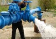 گام های بزرگ نظام برای پایان دادن به تنش آبی در سیستان و بلوچستان/جمعیت روستایی بهره‌مند از آب شرب به بالای یک میلیون نفر رسید