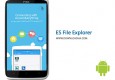 دانلود فایل منیجر قدرتمند ES File Explorer 4.2.8.0 – اندروید