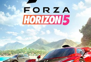 دانلود بازی Forza Horizon 5 برای کامپیوتر – نسخه فشرده DODI