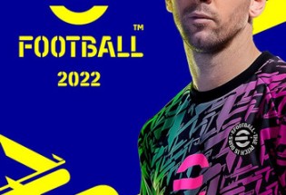 دانلود بازی eFootball 2022 برای کامپیوتر – آپدیت تا نوامبر ۲۰۲۱