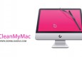 نرم افزار پاکسازی فایل های اضافی CleanMyMac 4.7.3 Final – نسخه Mac