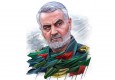 امنیت کشور  وابسته به جهاد خالصانه شهید سلیمانی بود