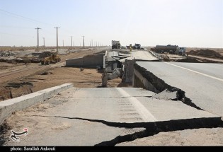 سیل و طوفان ۴۴۹۵ میلیارد تومان خسارت به استان کرمان وارد کرد/ دستورات رئیس جمهور اجرایی شد