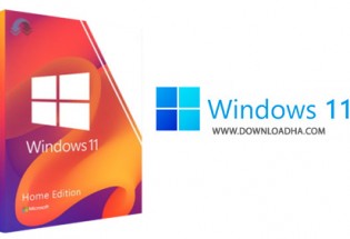 دانلود ویندوز ۱۱ – Windows 11 Pro/Enterprise Build 22000.526
