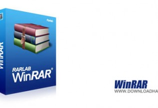 دانلود WinRAR 6.10 Final وینرر: فشرده سازی و استخراج فایل های فشرده