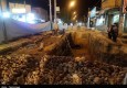 ریزش ساختمان در رباط کریم حادثه آفرید/ تعداد کشته‌ها به ۹ نفر رسید