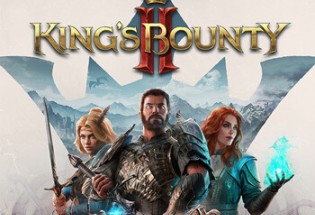 دانلود بازی Kings Bounty II برای کامپیوتر – نسخه فشرده FitGirl