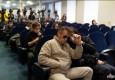 حضور بازیگر سرشناس در اوکراین برای ساخت مستند حمله روسیه