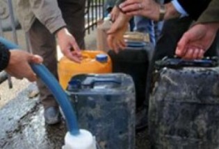 شناسایی ۴ فروشندگی نفت متخلف از طریق گزارش های مردمی و بازرسی در ایرانشهر