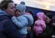 رکورد ۱ میلیون پناهجوی اوکراینی در یک هفته