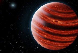 دوقلوی سیاره مشتری کشف شد