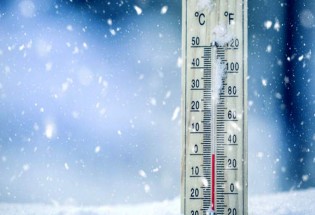 دمای ۱۱ شهرستان سیستان و بلوچستان به زیر صفر رفت/ یخ‌بندان شبانه تا اواخر هفته ماندگار است