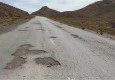 «مرگ‌ومیر جاده‌ای» سر تیتر خبرهای سیستان و بلوچستان/ توسعه جاده‌ها در بن‌بست کمبود اعتبار