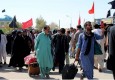۱۷ هزار مسافر پاکستانی از طریق مرز میرجاوه وارد کشور شدند