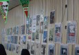 نمایشگاه عکس ویژه دهه فجر در شهرستان میرجاوه