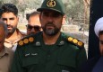 پیام تبریک فرمانده سپاه میرجاوه به مناسبت آغاز سال جدید